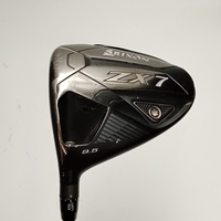 SRIXON ZX7 MKⅡ レフティ 1W 9.5° S Diamana ZX-Ⅱ60｜Alpen Online
