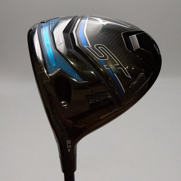 ST-Z　230　レフティ 1W 9.5°  S Tour　AD　GM　D