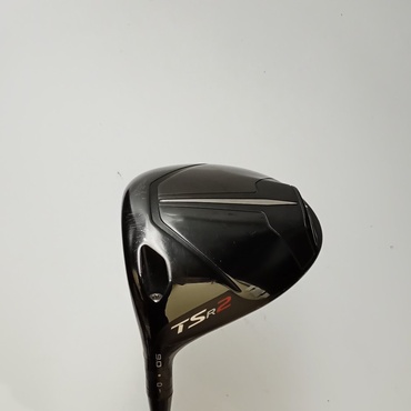 TSR2　レフティ 1W 9°  S TSP111　50