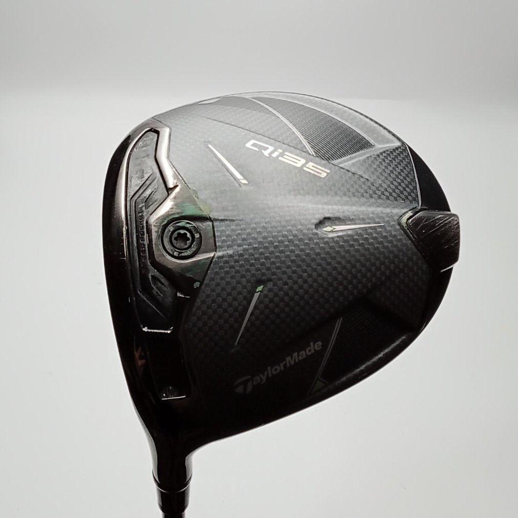 Qi35 ﾚﾌﾃｨ 1W 10.5°  SR 2025 Diamana BLUE TM50(-)