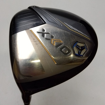 XXIO　13　レフティ 1W 10.5°  R XXIO　MP1300