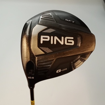 G425 SFT ﾚﾌﾃｨ 1W 10.5°  R PING TOUR 173-65