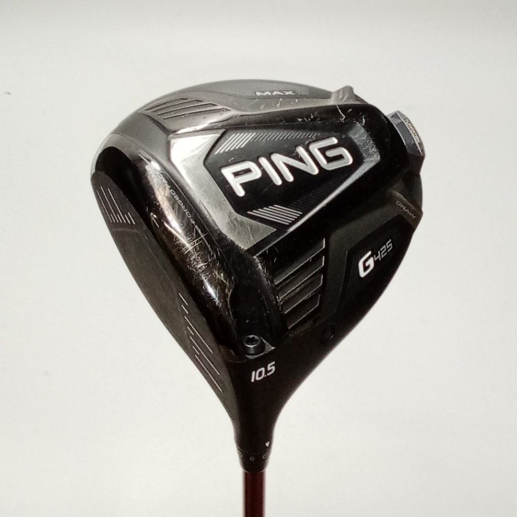 G425 MAX ﾚﾌﾃｨ 1W 10.5°  ALTA DISTANZA(-)
