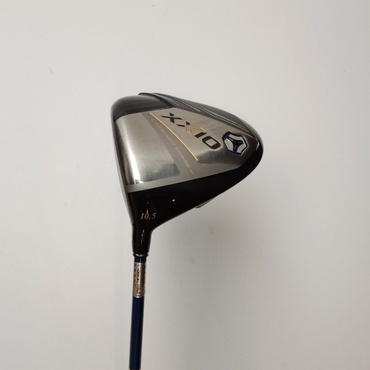 XXIO　13　レフティ 1W 10.5°  R XXIO　MP1300