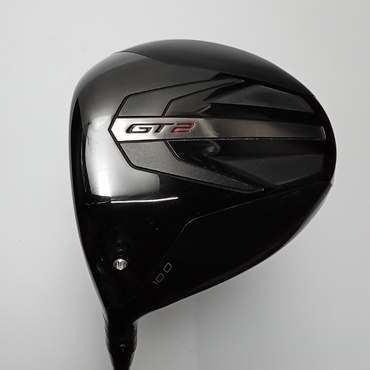 GT2　レフティ 1W 10°  5 Project　X　DENALI　RED　50