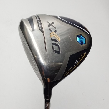 XXIO　12　レフティ 1W 10.5°  R XXIO　MP1200