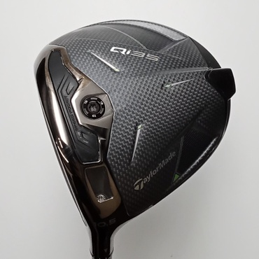 Qi35　レフティ 1W 10.5°  S 2025　Diamana　SILVER　TM55