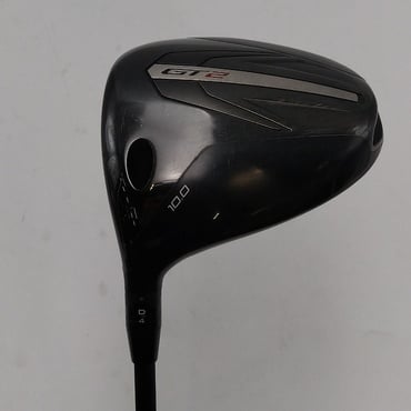 GT2　レフティ 1W その他カーボン