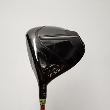 TSR2　レフティ 1W 9°  S Tour　AD　DI-5