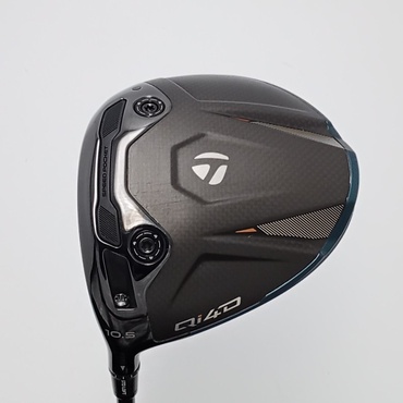 Qi4D　レフティ 1W REAX　50　High　Rotation　Red