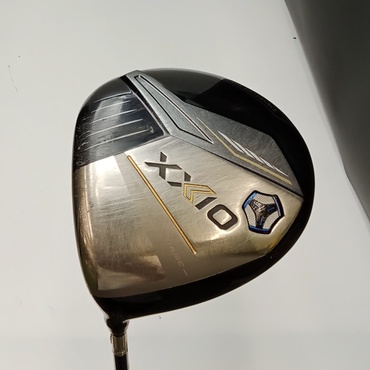 XXIO　13　レフティ 1W 10.5°  R XXIO　MP1300