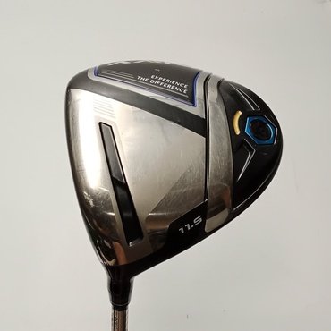 XXIO　ELEVEN　ネイビー　レフティ 1W XXIO　MP1100　ネイビー