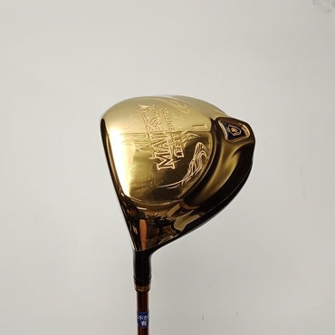 MAJESTY　LEFTY　EDITION　レフティ 1W その他カーボン