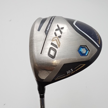 XXIO　12　レフティ 1W 10.5°  S XXIO　MP1200