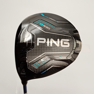 G440K　レフティ 1W 10.5°  S ALTA　J　CB　BLUE