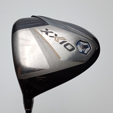 XXIO　13　レフティ 1W 9.5°  R XXIO　MP1300