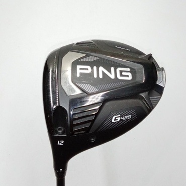 G425　MAX　レフティ 1W 12°  R ALTA　J　CB　SLATE