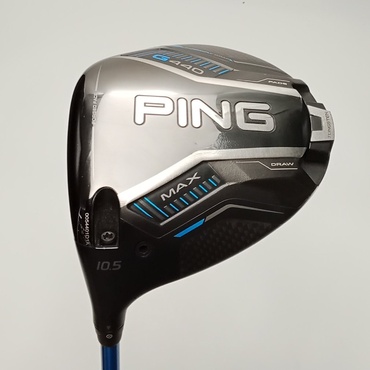 G440　MAX　レフティ 1W 10.5°  S ALTA　J　CB　BLUE