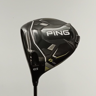 G430　MAX　レフティ 1W 10.5°  R PING　TOUR　2.0　CHROME　65
