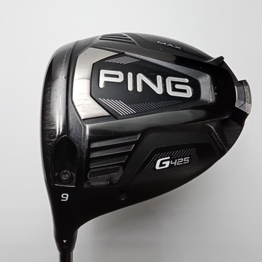 G425　MAX　レフティ 1W 9°  S PING　TOUR　173-55