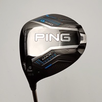G440 MAX レフティ 1W 10.5° X PING TOUR 2.0 CHROME 65｜Alpen Online