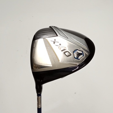 XXIO　13　レフティ 1W 10.5°  S XXIO　MP1300