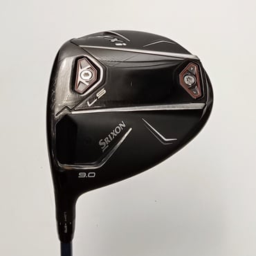 SRIXON ZX5 MKⅡ レフティ 1W 9.5° S Diamana ZX-Ⅱ50｜Alpen Online