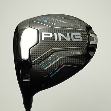 G440K　レフティ 1W 10.5°  S PING　TOUR　2.0　CHROME　65