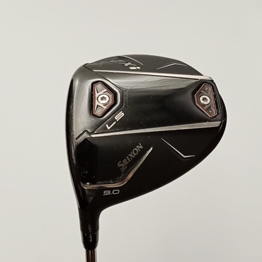 SRIXON　ZXi　LS　レフティ 1W その他カスタム(人気)
