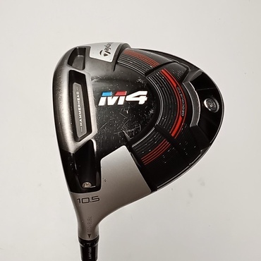 M4　レフティ 1W 10.5°  R FUBUKI　TM5