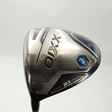 XXIO　12　レフティ 1W 10.5°  R XXIO　MP1200