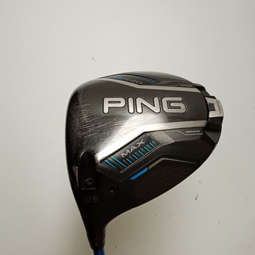 G440　MAX　レフティ 1W 10.5°  S ALTA　J　CB　BLUE