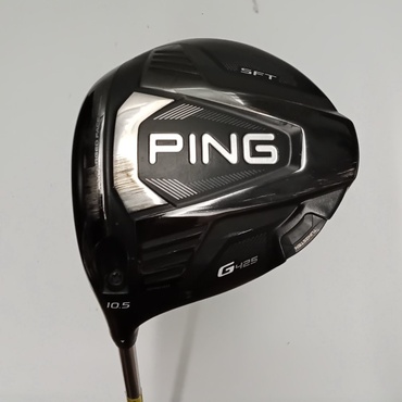 G425　SFT　レフティ 1W 10.5°  S ATTAS　DAAAS　5