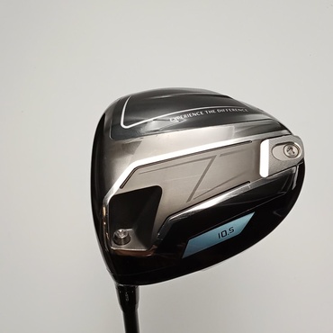 XXIO　14　レフティ 1W 10.5°  R XXIO　MP1400