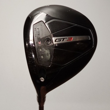GT3　レフティ 1W 10°  S TENSEI 1K BLUE 65