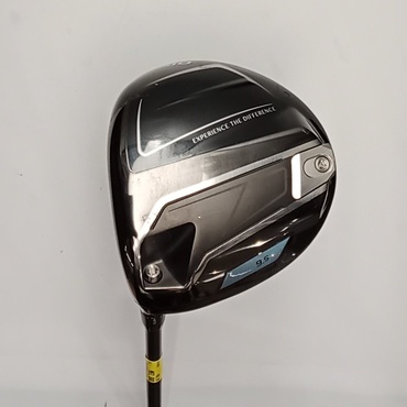 XXIO　14　レフティ 1W 9.5°  SR XXIO　MP1400