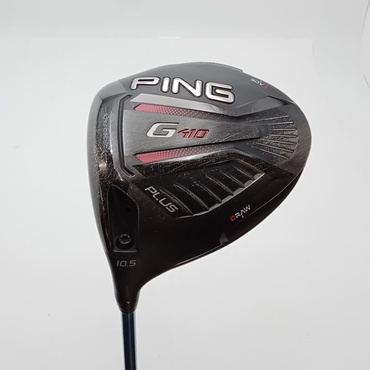 G410　PLUS　レフティ 1W 10.5°  S Speeder　569　EVOLUTION　Ⅴ