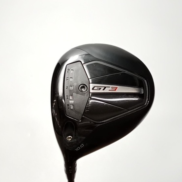 GT3　レフティ 1W 10°  S Tour AD VF-5