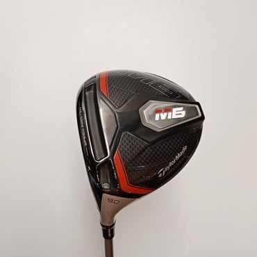 M6　レフティ 1W 9°  S FUBUKI　TM5　2019