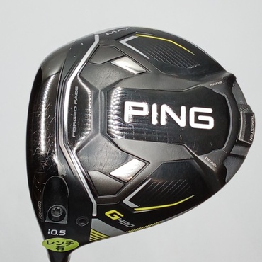 G430　MAX　レフティ 1W 10.5°  S ALTA　J　CB　BLACK