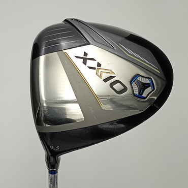 XXIO　13　レフティ 1W 9.5°  S XXIO　MP1300
