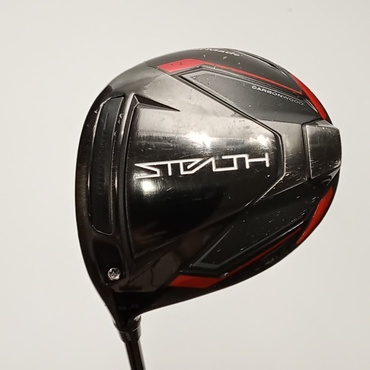 STEALTH　レフティ 1W 9°  S TENSEI　RED　TM50　(22)