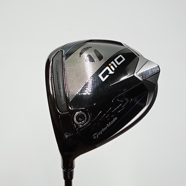 Qi10　レフティ 1W 9°  S TENSEI　TM50