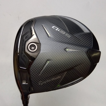 Qi35　レフティ 1W 9°  S 2025　Diamana　SILVER　TM55