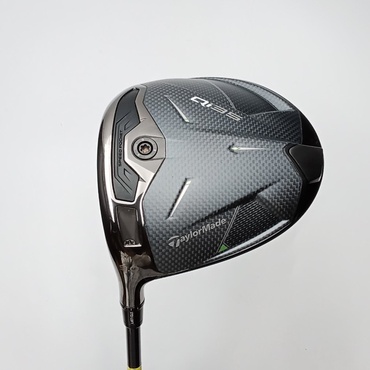 Qi35　レフティ 1W 9°  S 2025　Diamana　SILVER　TM55