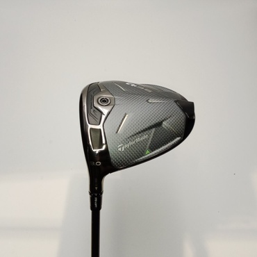 Qi35　レフティ 1W 9°  S 2025　Diamana　SILVER　TM55