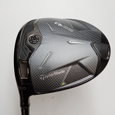 Qi35　レフティ 1W 9°  S 2025　Diamana　SILVER　TM55