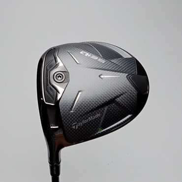 Qi35　レフティ 1W 9°  S 2025　Diamana　SILVER　TM55