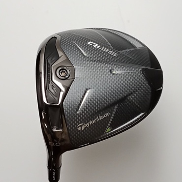 Qi35　レフティ 1W 9°  S 2025　Diamana　SILVER　TM55