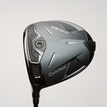 Qi35　レフティ 1W 9°  S 2025　Diamana　SILVER　TM55